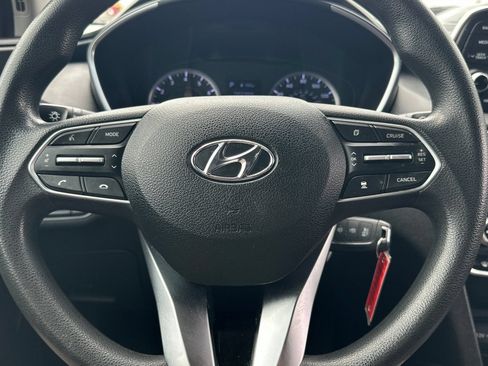 Used 2020 Hyundai Santa Fe SE AWD/4WD image 21