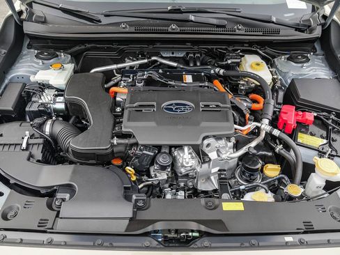 New 2026 Subaru Crosstrek 2.5i Limited image 12