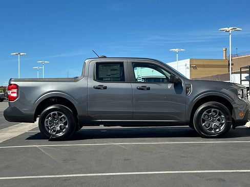 New 2026 Ford Maverick XLT image 2