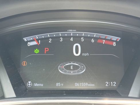 Used 2018 Honda CR-V Touring image 25