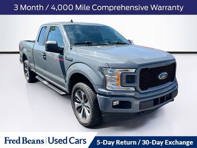 Used 2020 Ford F150 XL w/ Equipment Group 101A Mid
