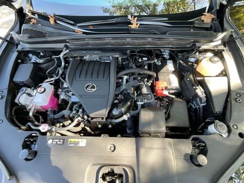 Certified 2023 Lexus RX 350 AWD image 24