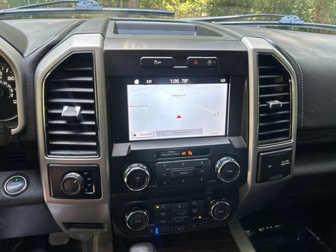Used 2019 Ford F150 Lariat AWD/4WD image 18