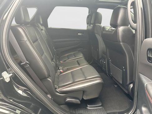 Used 2023 Dodge Durango GT AWD/4WD image 19
