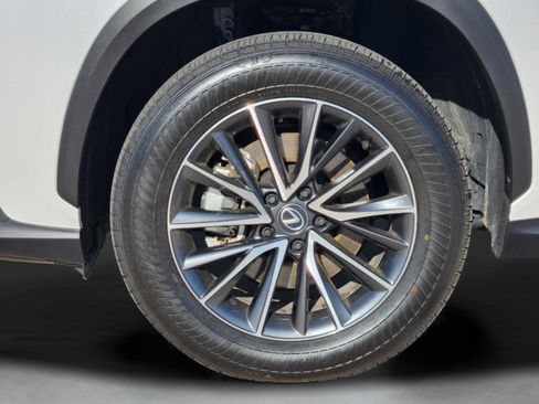 Used 2025 Lexus NX 250 250 Premium w/ Accessory Package (Z1) image 10