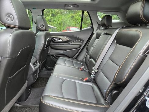 Used 2021 GMC Terrain SLT FWD image 14