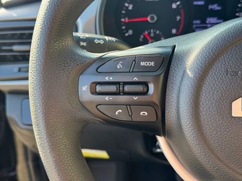 Certified 2023 Kia Rio S FWD image 26