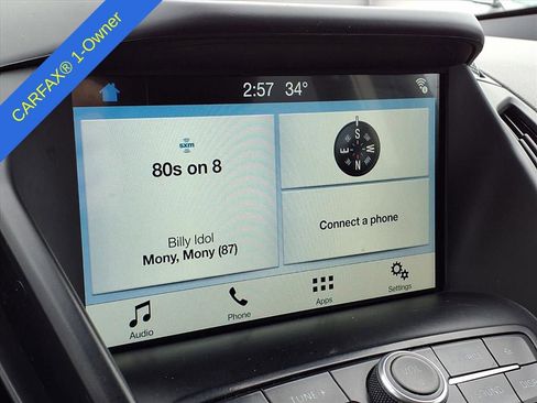 Used 2018 Ford Escape SE w/ Ford Safe & Smart Package image 26