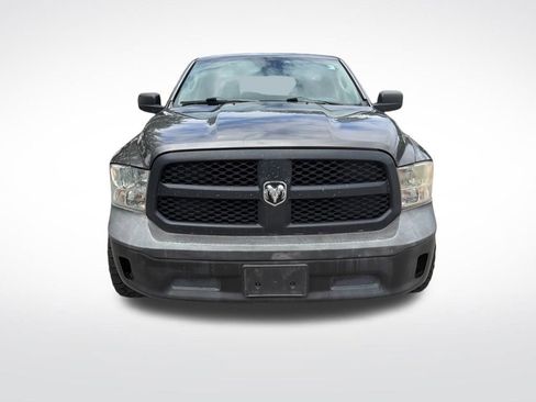 Used 2014 RAM 1500 Tradesman image 3