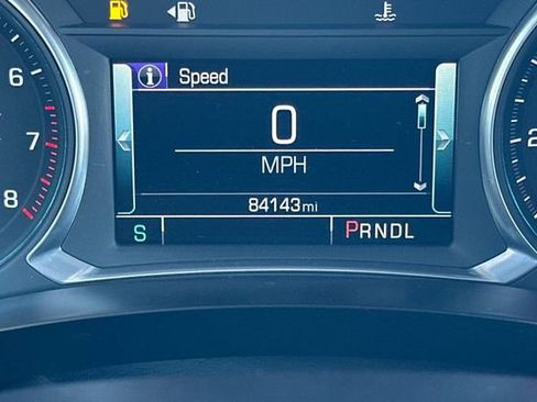 Used 2018 Chevrolet Traverse LT image 30