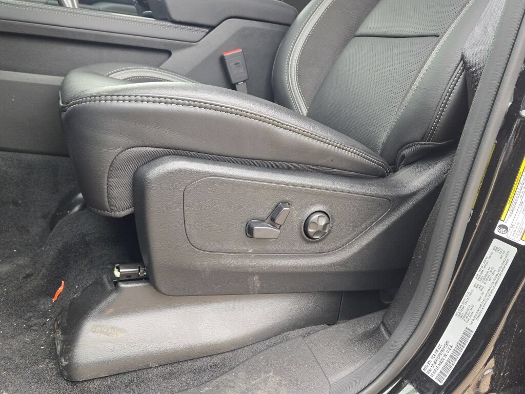 New 2026 RAM 1500 RHO w/ RHO Level 1 Equipment Group AWD/4WD image 28