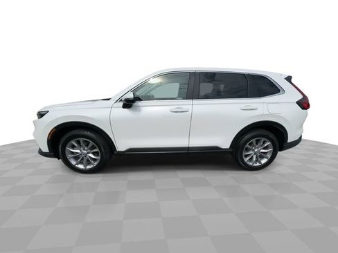 Used 2024 Honda CR-V EX-L image 5