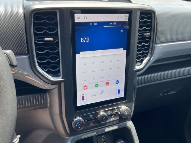 New 2026 Ford Ranger XL w/ Trailer Tow Package RWD image 20