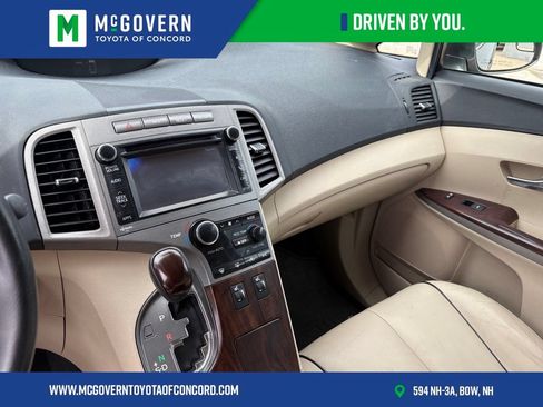 Used 2014 Toyota Venza XLE AWD/4WD image 46