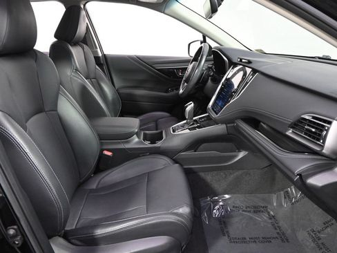 Used 2021 Subaru Legacy Limited XT AWD/4WD image 16