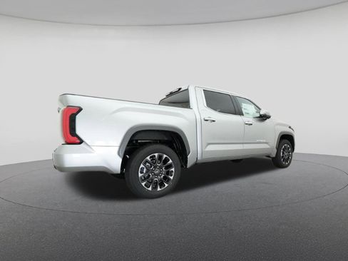 New 2026 Toyota Tundra Limited image 25