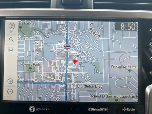 Used 2023 Toyota 4Runner SR5 Premium w/ SR5 Premium Package AWD/4WD image 18