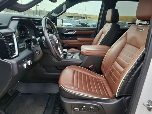 Certified 2023 GMC Sierra 1500 Denali Ultimate image 20