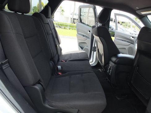 Used 2023 Dodge Durango GT RWD image 21