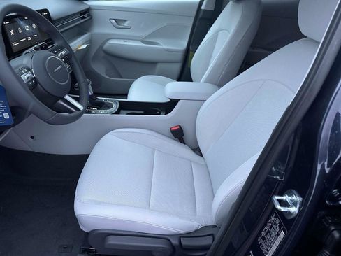 Used 2026 Hyundai Kona SEL Sport AWD/4WD image 21