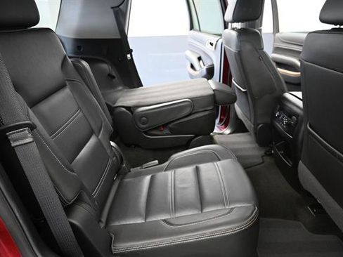 Used 2018 GMC Yukon Denali w/ Open Road Package RWD image 23