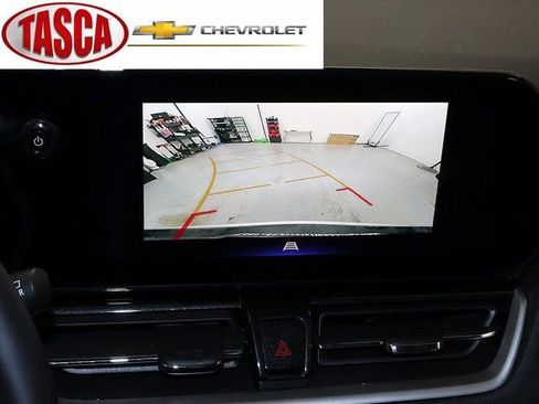 New 2026 Chevrolet TrailBlazer LT w/ LT Cold Weather Package image 19