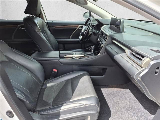 Used 2020 Lexus RX 350L Premium w/ Premium Package AWD/4WD image 20