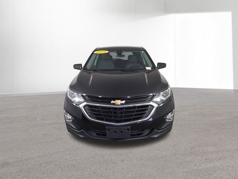 Used 2021 Chevrolet Equinox LT image 16