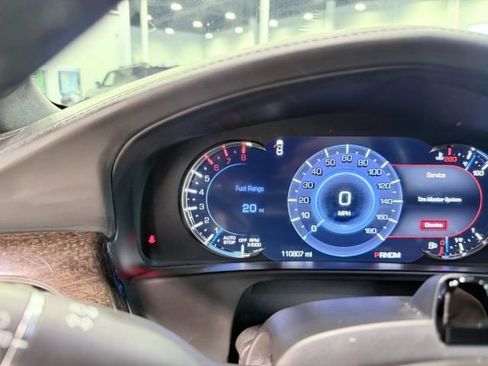 Used 2018 Cadillac CT6 Platinum AWD/4WD image 20