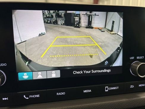 Certified 2024 Honda Civic Sport image 31