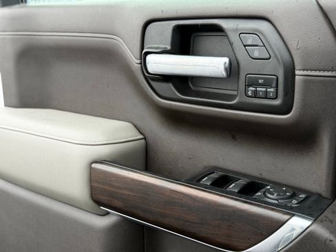 Used 2020 GMC Sierra 1500 SLT w/ SLT Premium Plus Package image 21