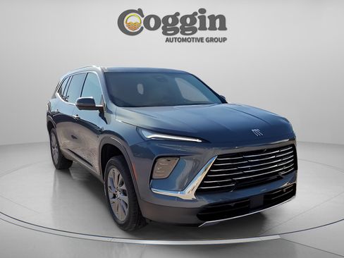 New 2026 Buick Enclave Preferred w/ Power Package image 19