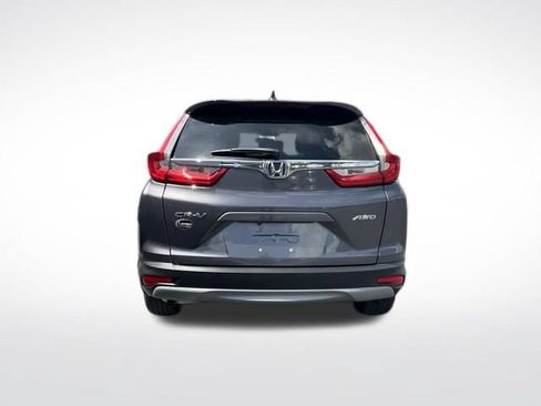 Used 2018 Honda CR-V EX image 15