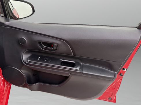 Used 2015 Toyota Prius C One FWD image 25