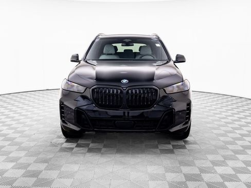 New 2026 BMW X5 xDrive50e w/ M Sport Package image 9