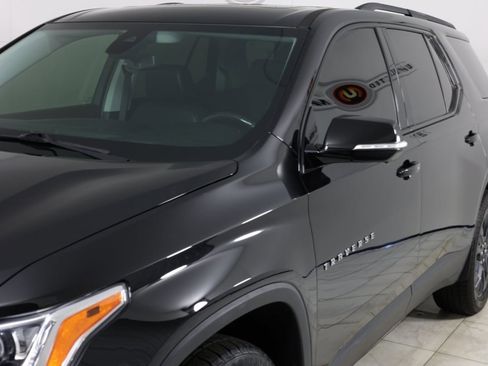 Used 2020 Chevrolet Traverse RS w/ LPO, Floor Liner Package image 51