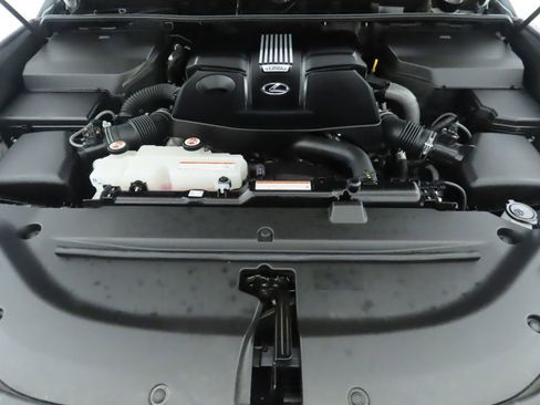 Certified 2024 Lexus LX 600 F Sport image 29