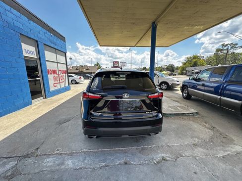 Used 2015 Lexus NX 200t FWD image 7