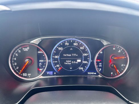 Used 2021 Chevrolet Blazer RS w/ Enhanced Convenience Package image 17