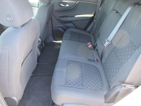 Certified 2020 Chevrolet Blazer LT AWD/4WD image 14
