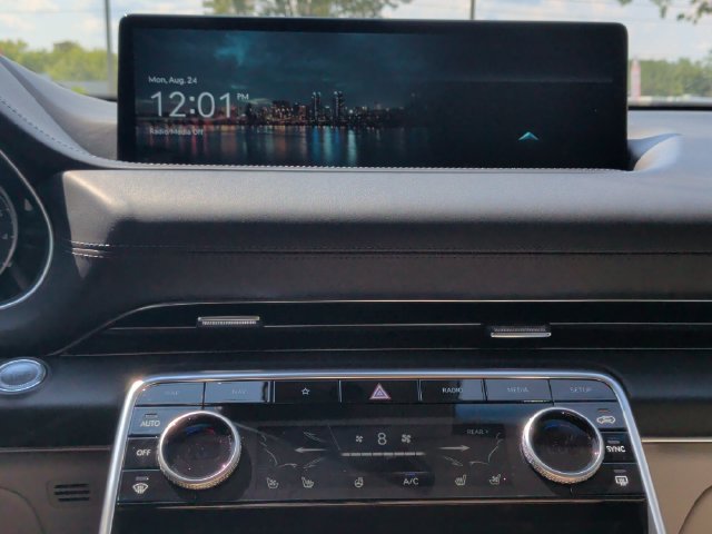 Used 2021 Genesis GV80 2.5T w/ Advanced Package 03 RWD image 24
