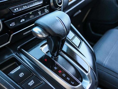 Certified 2022 Honda CR-V EX image 19