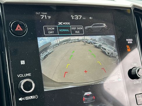 Certified 2024 Subaru Ascent Limited w/ Technology Package image 20