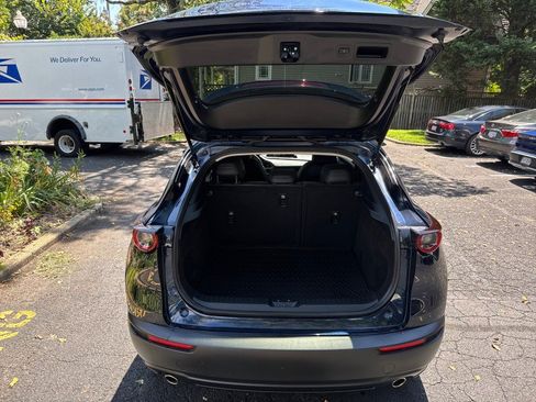 Used 2023 MAZDA CX-30 AWD 2.5 S w/ Select Package image 27