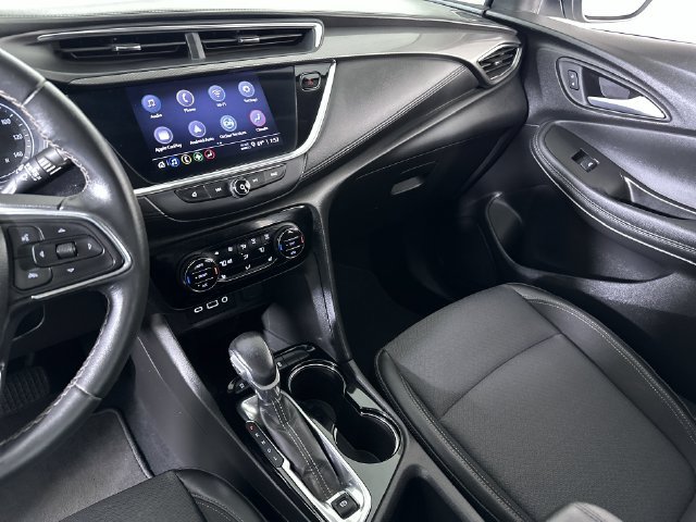 Used 2022 Buick Encore GX Select FWD image 36