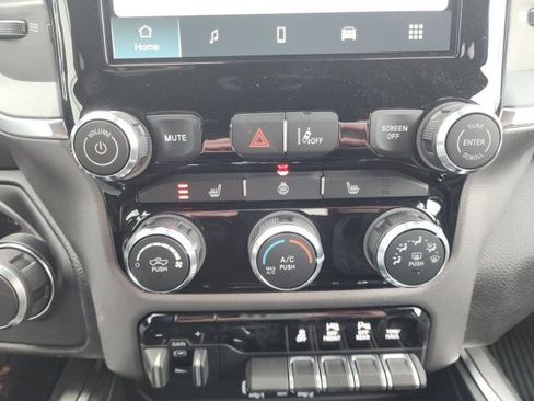 New 2026 RAM 1500 Big Horn image 5