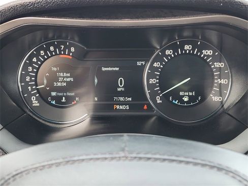 Used 2017 Lincoln MKZ Reserve image 18