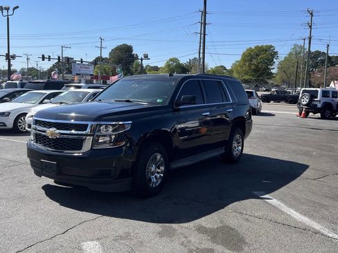 Used 2015 Chevrolet Tahoe LT w/ Max Trailering Package image 11