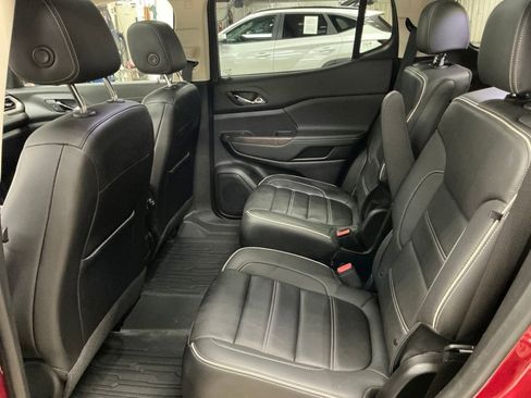 Certified 2023 GMC Acadia Denali w/ Denali Ultimate Package image 13