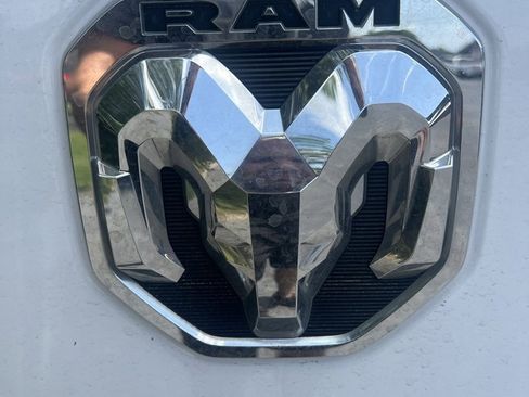 Used 2022 RAM 1500 Laramie image 9